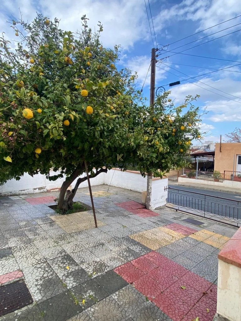 3 Bedroom House for Sale in Livadia Larnakas, Larnaca District