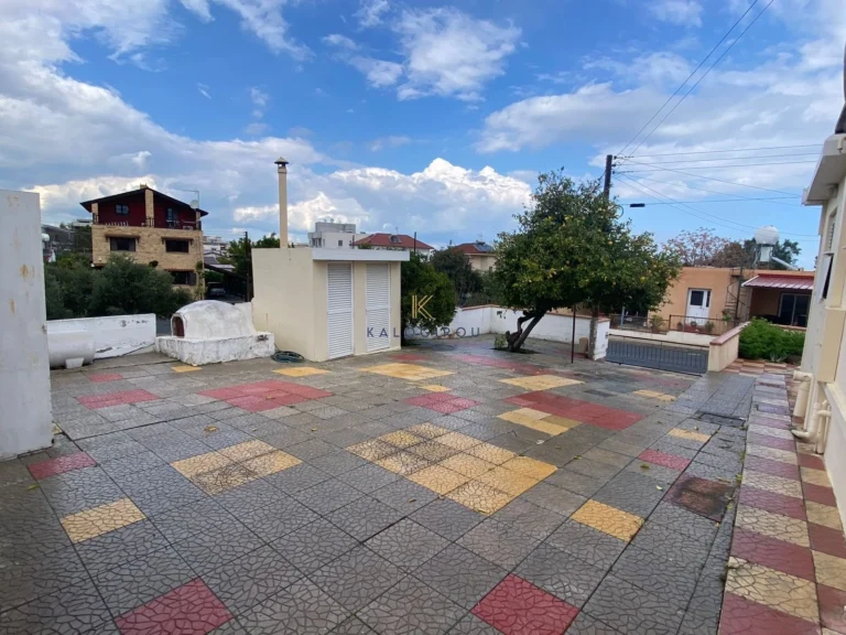 3 Bedroom House for Sale in Livadia Larnakas, Larnaca District