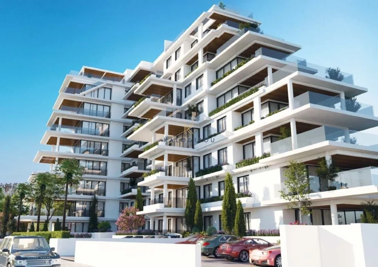 Cheap Apartments for Sale Larnaca up to 900000 euro