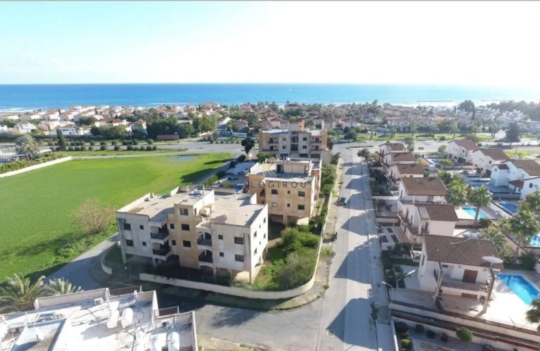 1 Bedroom Apartment for Sale in Dhekelia, Larnaca District