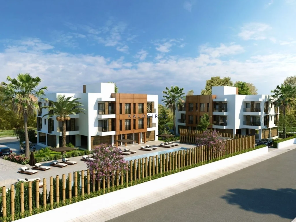 1 Bedroom Apartment for Sale in Dhekelia, Larnaca District