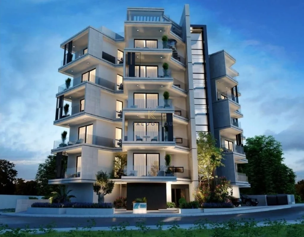 650m² Building for Sale in Larnaca District