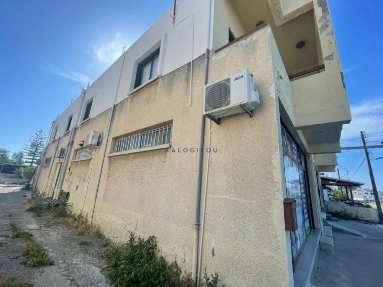 523m² Commercial for Sale in Larnaca District