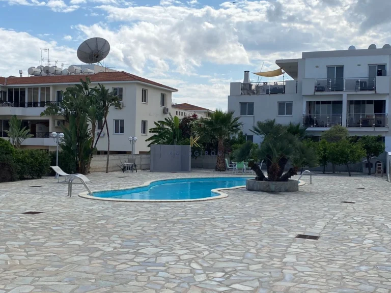 2 Bedroom Apartment for Sale in Oroklini, Larnaca District