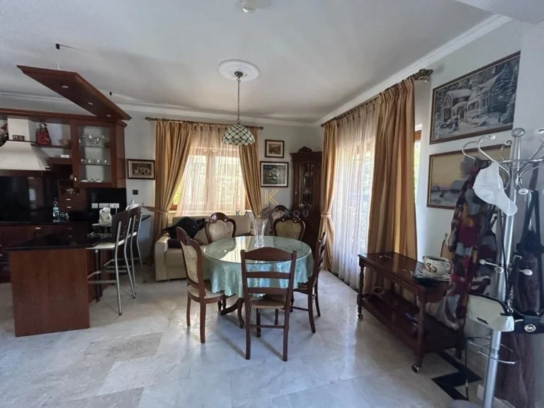 4 Bedroom House for Sale in Famagusta – Agia Napa