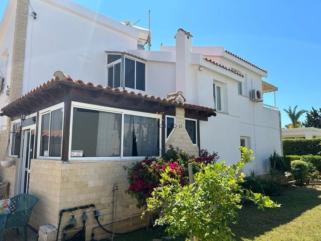 3 Bedroom House for Sale in Famagusta – Agia Napa