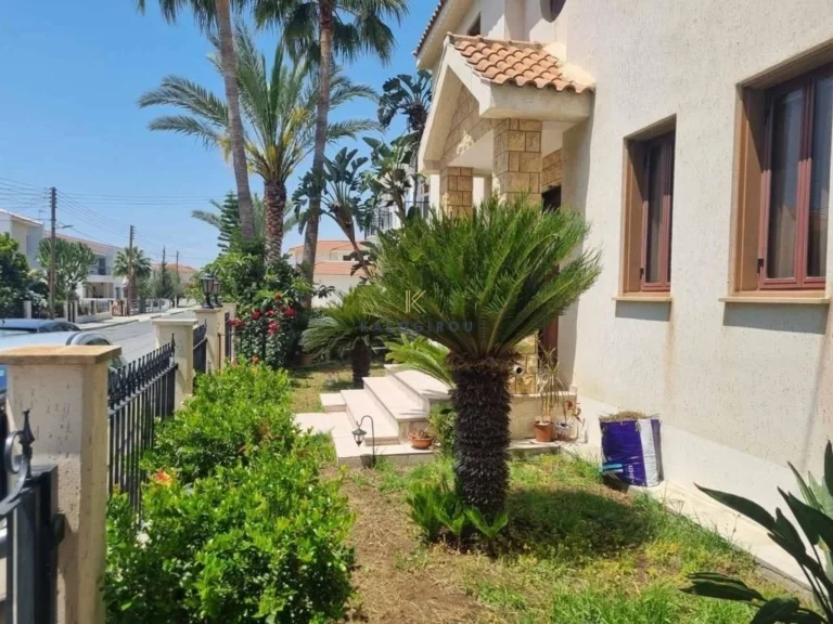 4 Bedroom House for Sale in Krasas, Larnaca District