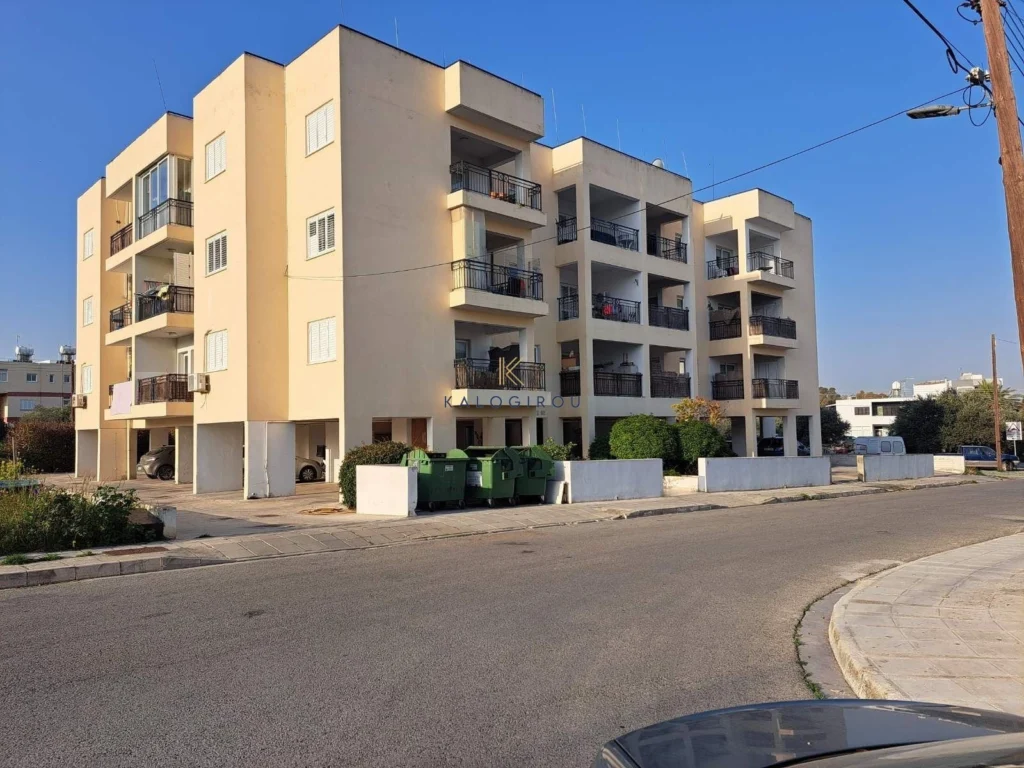 3 Bedroom Apartment for Sale in Latsia, Nicosia District