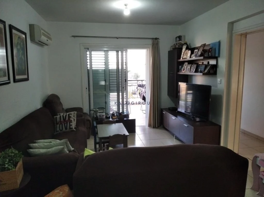 3 Bedroom Apartment for Sale in Latsia, Nicosia District