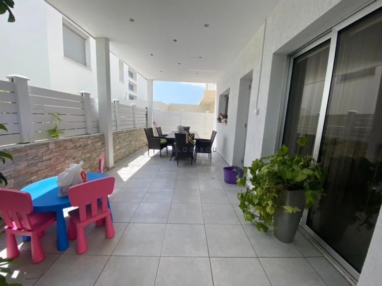 3 Bedroom House for Sale in Vergina, Larnaca District