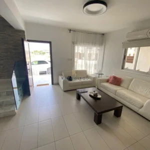 3 Bedroom House for Sale in Vergina, Larnaca District