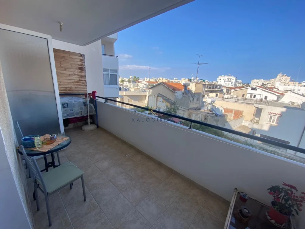 2 Bedroom Apartment for Sale in Drosia, Larnaca District