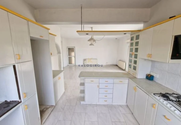 3 Bedroom House for Sale in Aradippou, Larnaca District