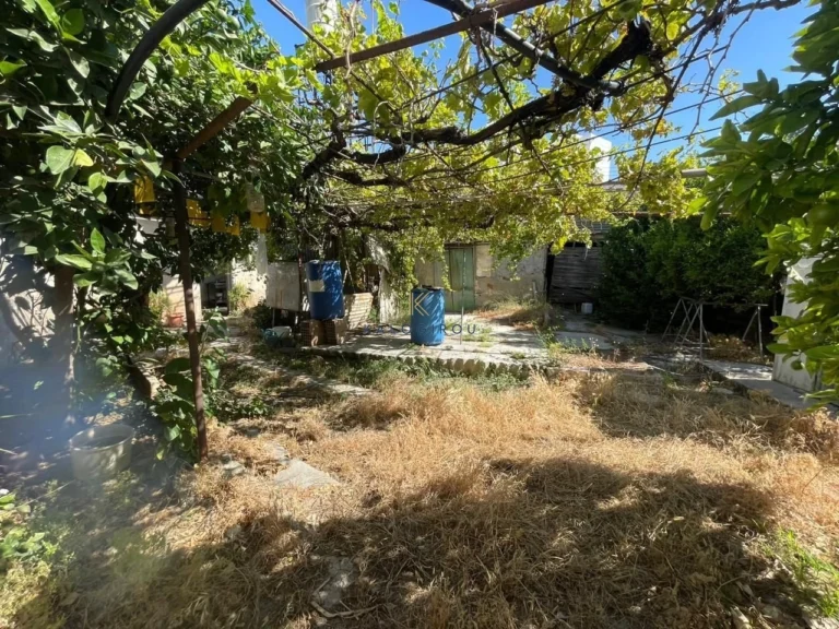 3 Bedroom House for Sale in Larnaca District