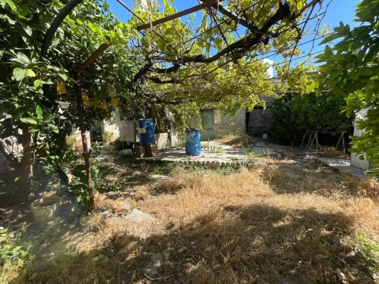 3 Bedroom House for Sale in Larnaca District