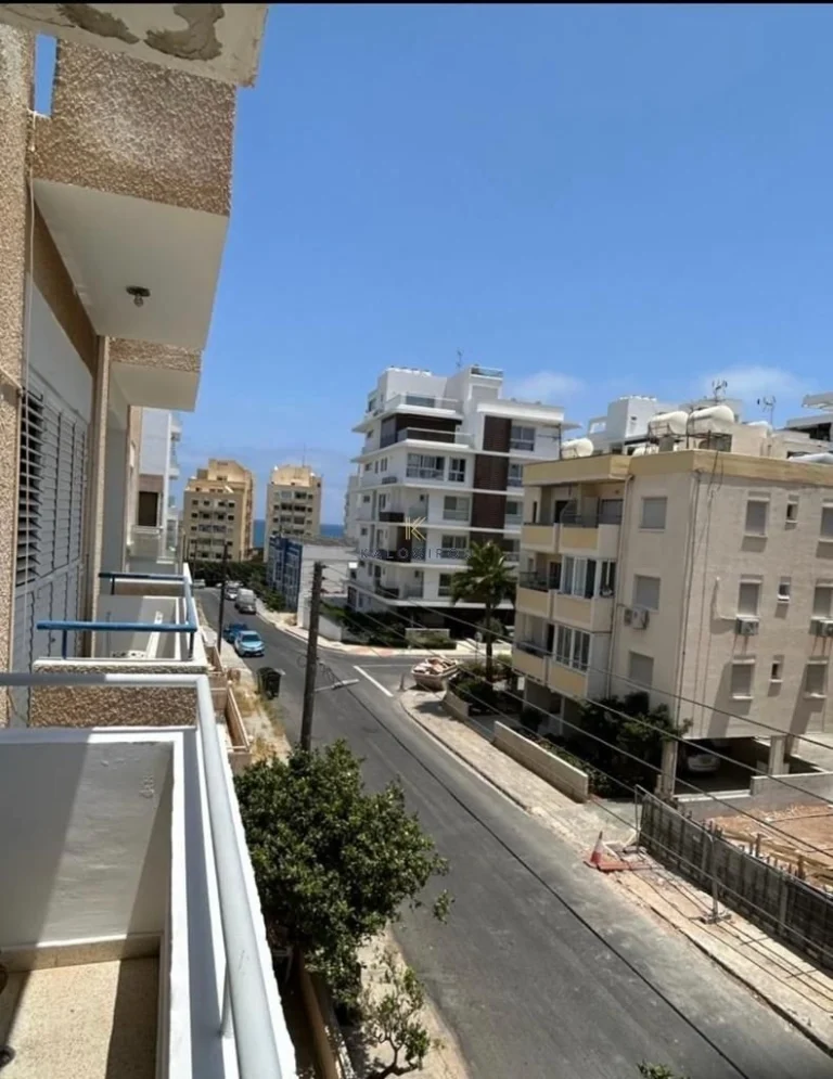 2 Bedroom Apartment for Sale in Larnaca District