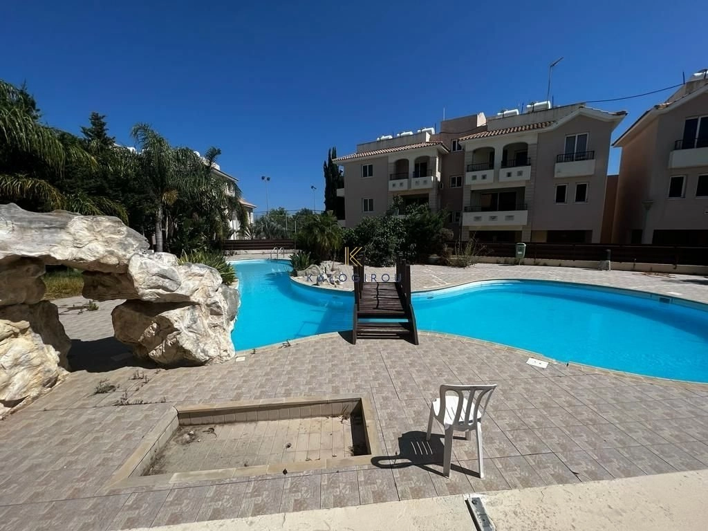 2 Bedroom Apartment for Sale in Tersefanou, Larnaca District