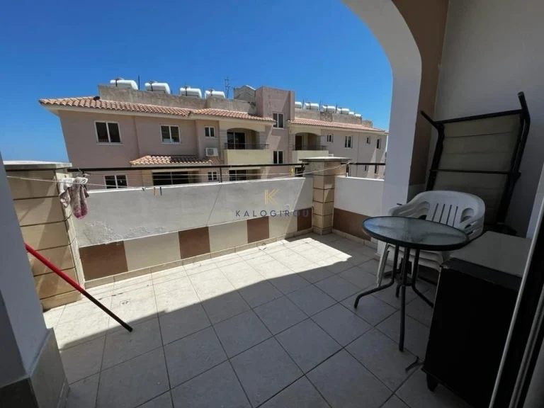 2 Bedroom Apartment for Sale in Tersefanou, Larnaca District