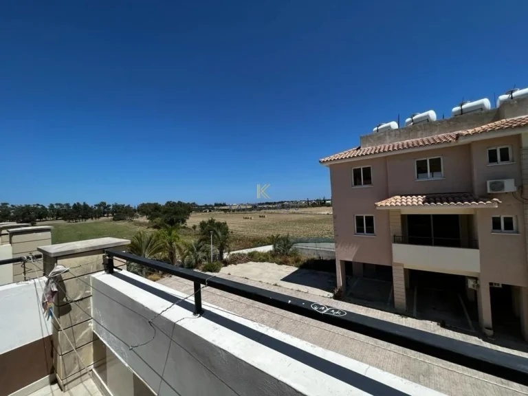 2 Bedroom Apartment for Sale in Tersefanou, Larnaca District