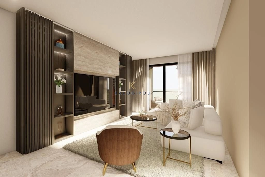 1 Bedroom Apartment for Sale in Livadia Larnakas, Larnaca District