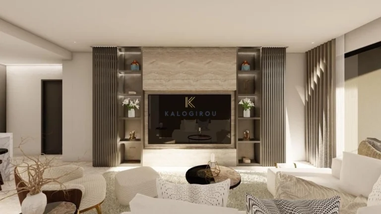 1 Bedroom Apartment for Sale in Livadia Larnakas, Larnaca District