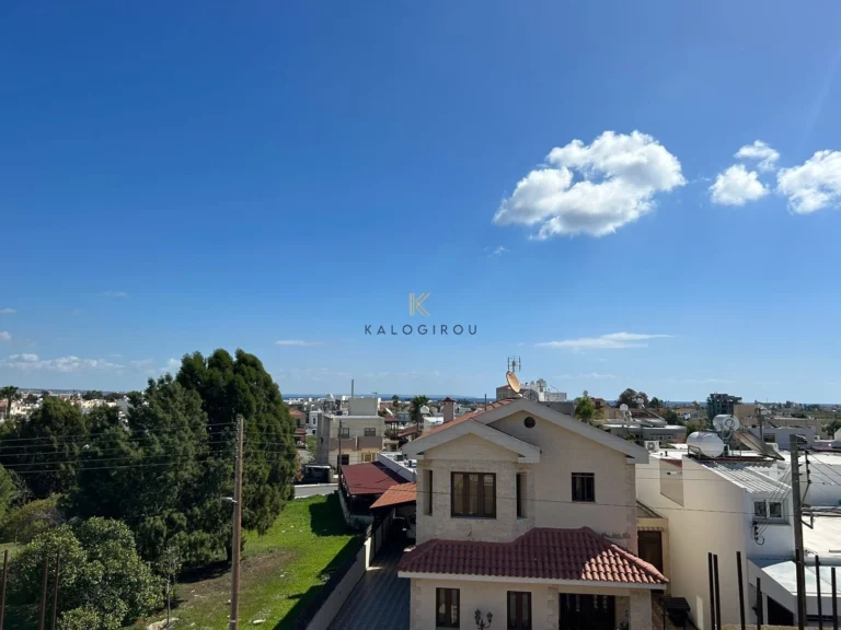 3 Bedroom Apartment for Sale in Larnaca District