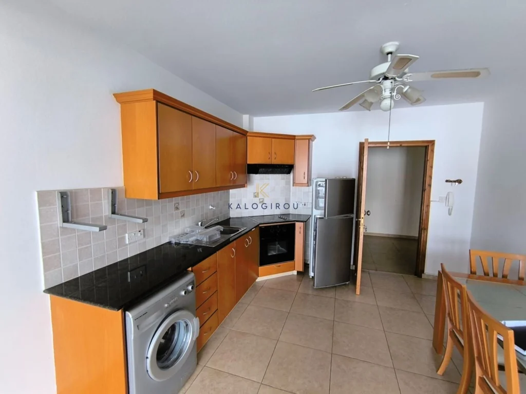 2 Bedroom Apartment for Sale in Oroklini, Larnaca District