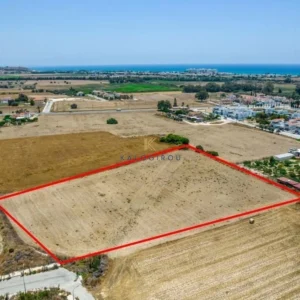 8,933m² Plot for Sale in Pyla, Larnaca District