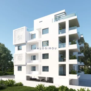 2 Bedroom Apartment for Sale in Faneromeni, Larnaca District