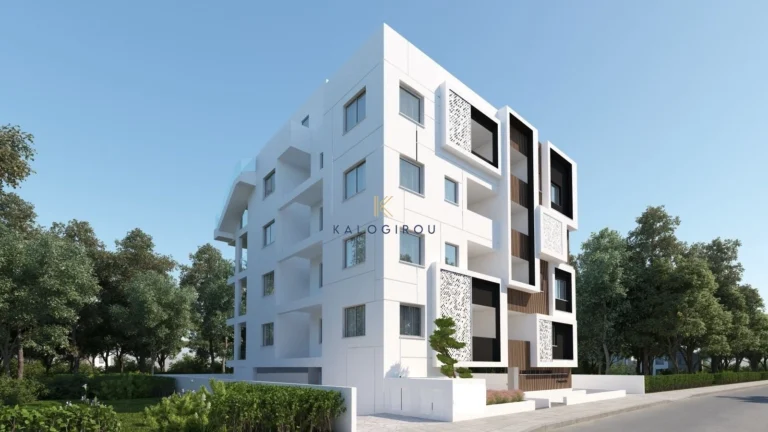 2 Bedroom Apartment for Sale in Faneromeni, Larnaca District