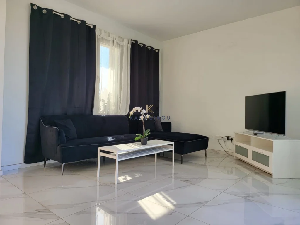 3 Bedroom House for Sale in Livadia Larnakas, Larnaca District