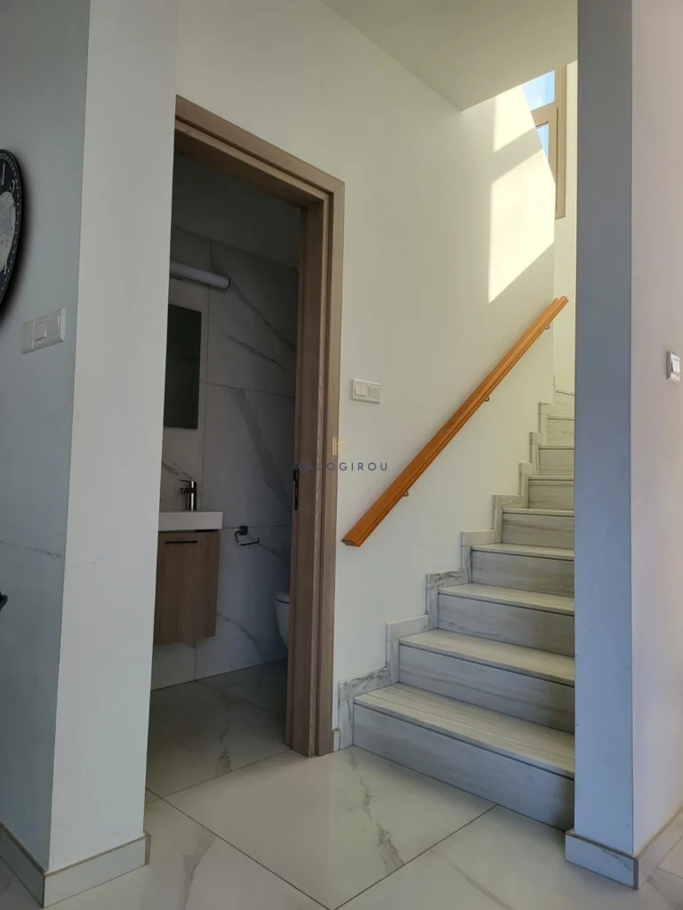 3 Bedroom House for Sale in Livadia Larnakas, Larnaca District