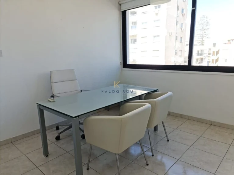 78m² Office for Sale in Larnaca District