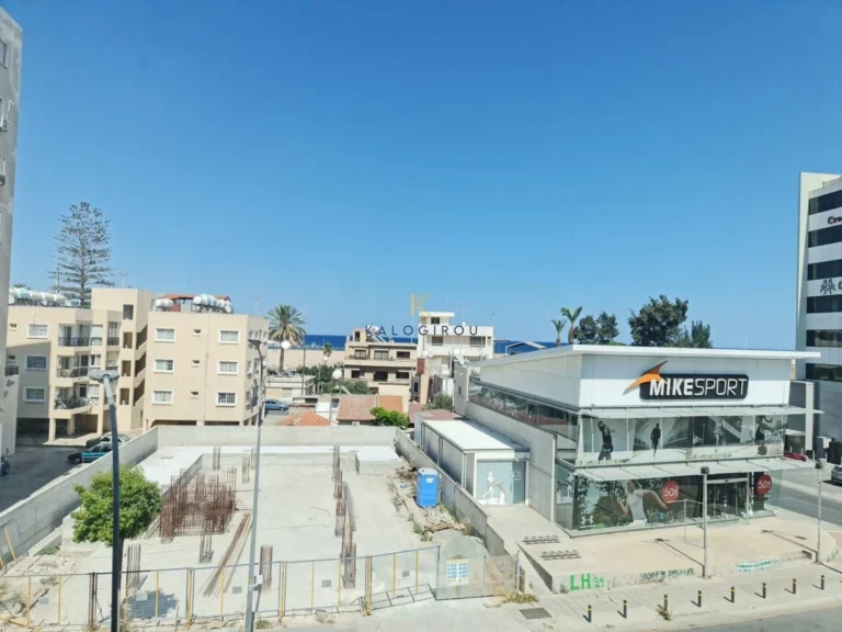 78m² Office for Sale in Larnaca District