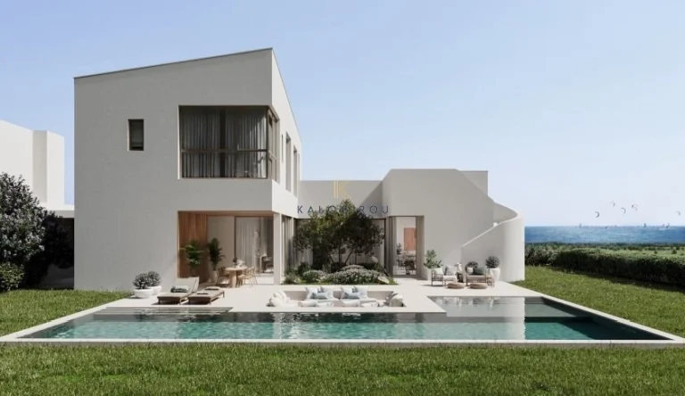 Cheap Houses and Villas for Sale Larnaca up to 900000 euro