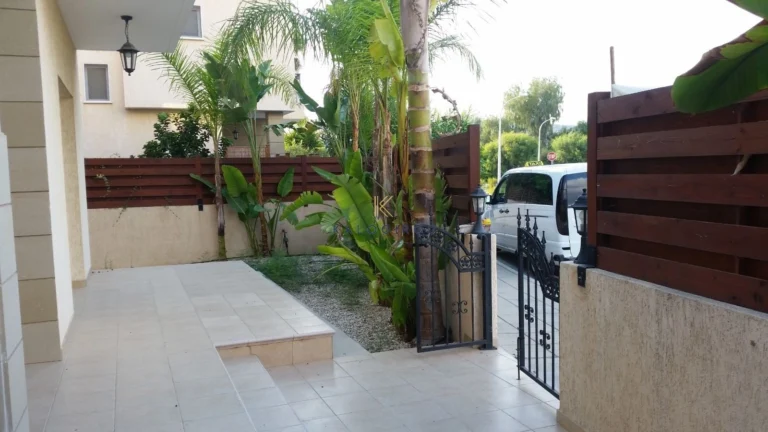 3 Bedroom House for Rent in Dhekelia, Larnaca District