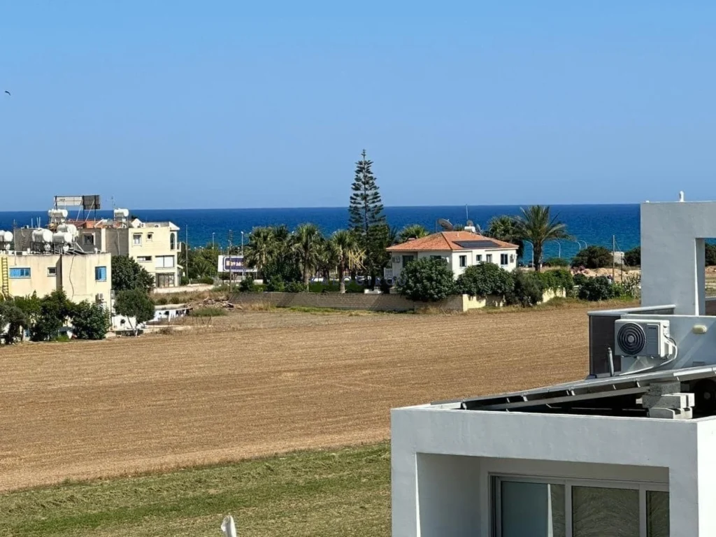 3 Bedroom House for Sale in Dhekelia, Larnaca District