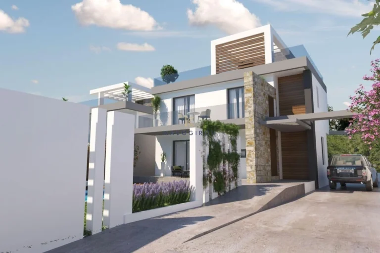 3 Bedroom House for Sale in Dhekelia, Larnaca District