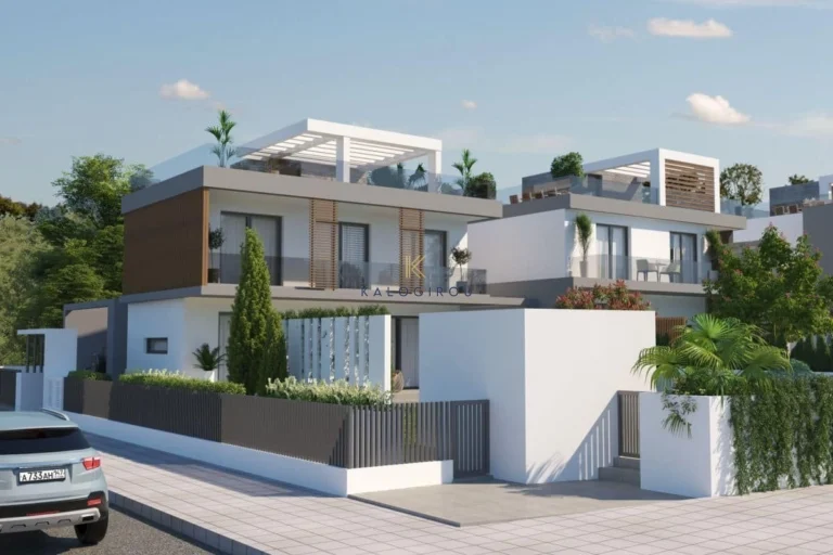 3 Bedroom House for Sale in Dhekelia, Larnaca District