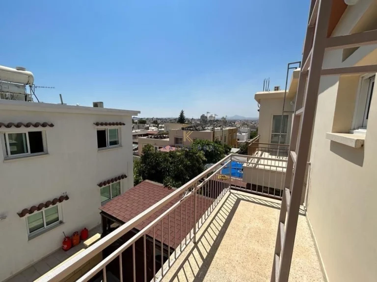 4 Bedroom House for Sale in Larnaca District