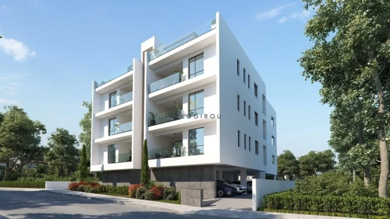 2 Bedroom Apartment for Sale in Krasas, Larnaca District