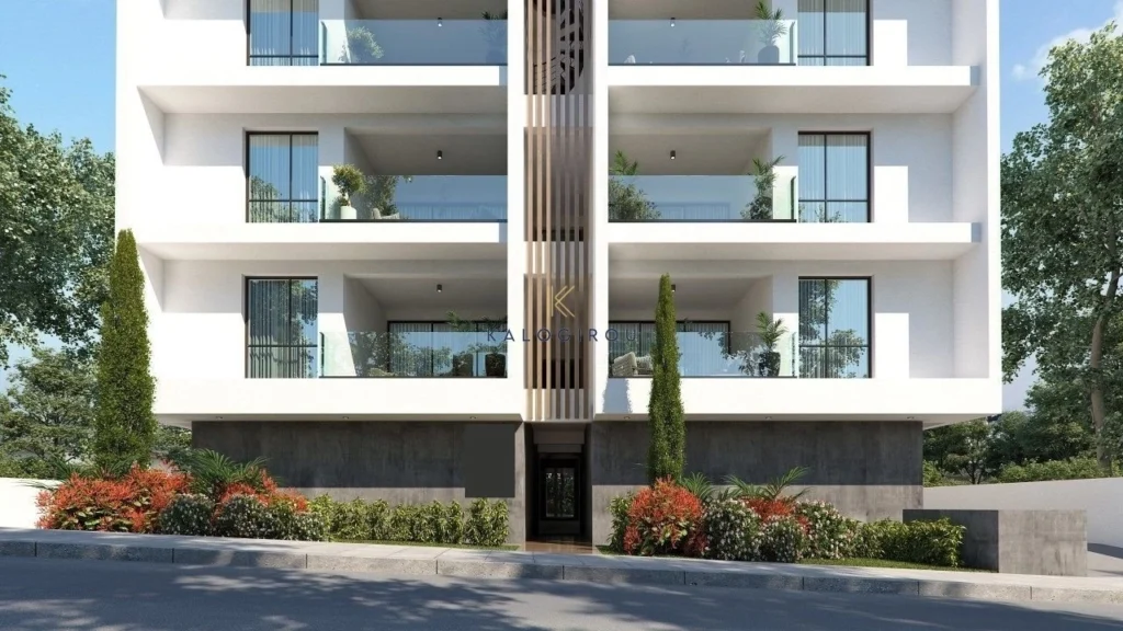 2 Bedroom Apartment for Sale in Krasas, Larnaca District