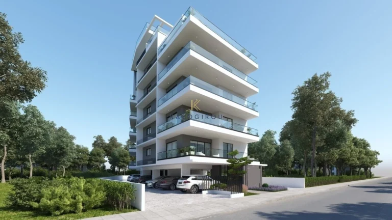 Cheap Apartments for Sale Larnaca up to 500000 euro