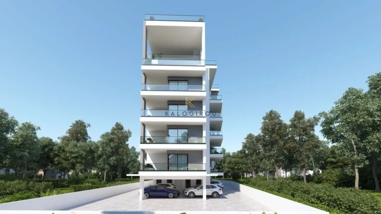 Cheap Apartments for Sale Larnaca up to 500000 euro