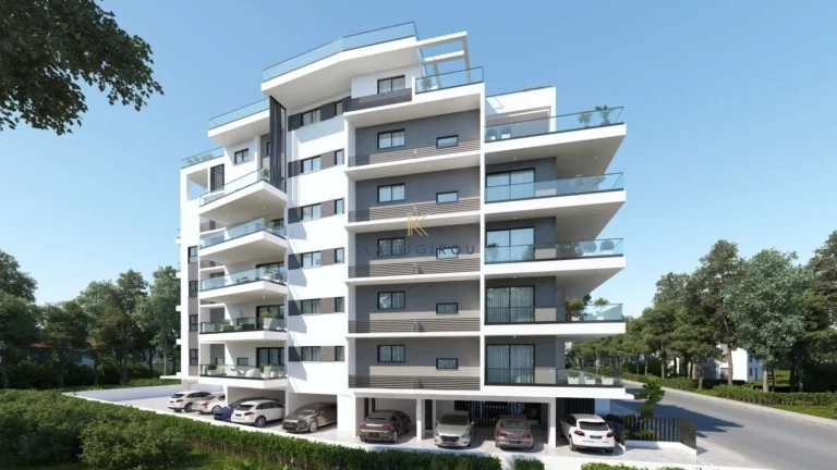 Cheap Apartments for Sale Larnaca up to 500000 euro