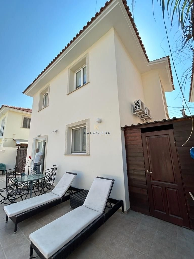 3 Bedroom House for Sale in Dhekelia, Larnaca District