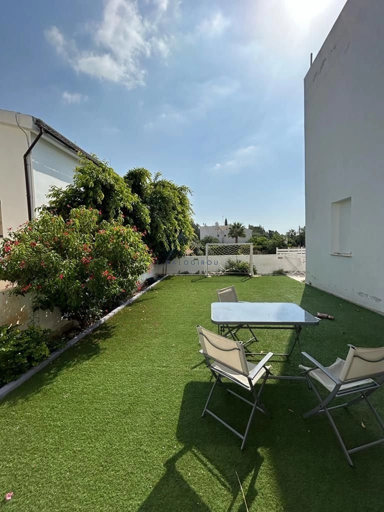 3 Bedroom House for Sale in Vergina, Larnaca District