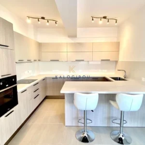 3 Bedroom Apartment for Sale in Larnaca District