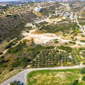 4,683m² Plot for Sale in Limassol District