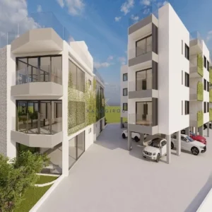 2,074m² Plot for Sale in Strovolos, Nicosia District